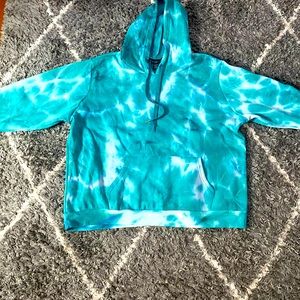 Rue 21 Tie Dye Sweatshirt Size 3xl